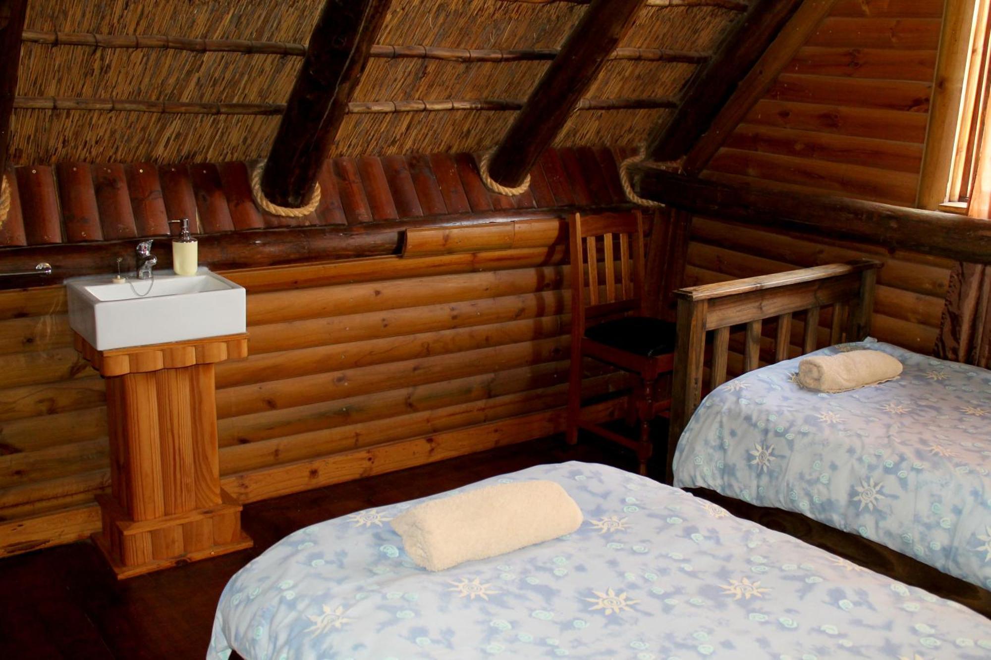 Ndlovu Log Home Dinokeng Klipdrift Exterior foto
